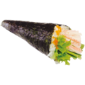 Califonia handroll