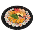 Sushi for you (36 stuks)