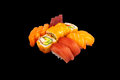 Sushi sashimi