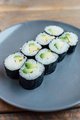 Maki avocado
