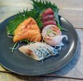 Sashimi moriawase