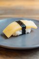 Nigiri tamago