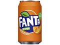 Fanta Orange