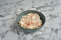 Coleslaw small