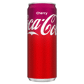 Coca-Cola cherry