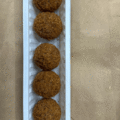 Bitterballen, 5 stuks
