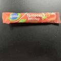 Ketchup zakje