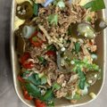 Loaded Buurman fries