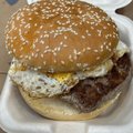 Hamburger speciaal