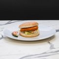 Vega burger