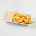 Patat mayonaise