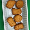 Kipnuggets, 6 stuks