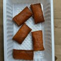 Vlammetjes, 5 stuks