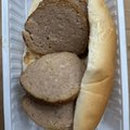 Broodje bal