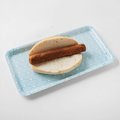 Broodje frikandel