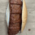 Broodje mexicano