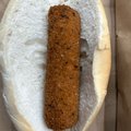 Broodje groentekroket