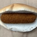 Broodje satékroket