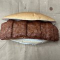 Broodje halal mexicano