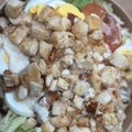 Caesar salade