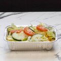 Kapsalon kipdöner groot