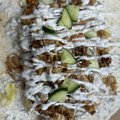 Dürüm kipdöner