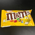 M&M's geel