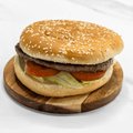 Hamburger