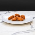 Hot chickenwings, 6 stuks