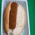 Broodje kroket