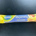 Mayonaise zakje