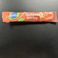Ketchup zakje