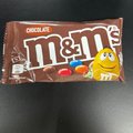M&M's bruin