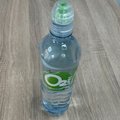 O2 fruitwater appel & kiwi