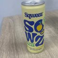 Sqweez lemon ginger 250ml