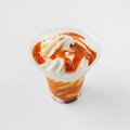 Karamel sundae