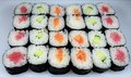 Maki Mix 24pc