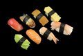 Nigiri Mix 8pc