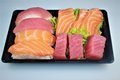 Sushi Sashimi Mix Box