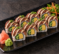 Tuna Salade Roll