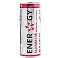 Slammers Energy Drink