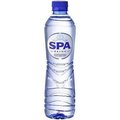 Spa Blauw