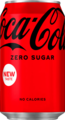 Coco-Cola Zero
