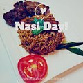 Nasi Normale Kip