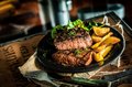 Steak (300 gr)