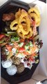 Meze large voor 5 personen