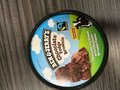Ben & Jerry's Chocolate Fudge Brownie 100ml