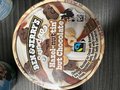 Ben & Jerry Hazel-Nutin but Chocolate 500ml