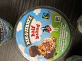 Ben & Jerry Half Baked 500ml