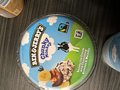 Ben & Jerry Chunky Monkey